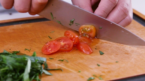 Canh thịt viên khoai tây ngon ngọt, thanh đạm