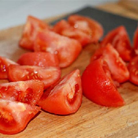 Cách làm canh thịt viên nấu chua