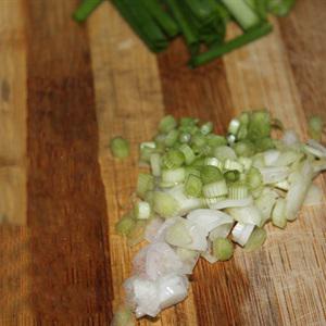 Cách làm canh thịt viên nấu nấm