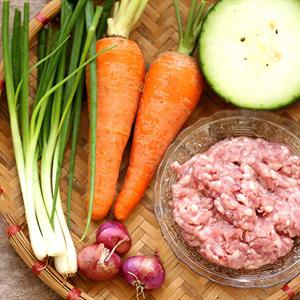 Cách làm canh thịt viên