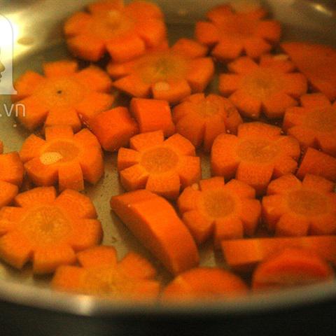 Cách làm canh thịt viên