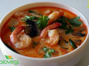 Canh tôm nấu nấm