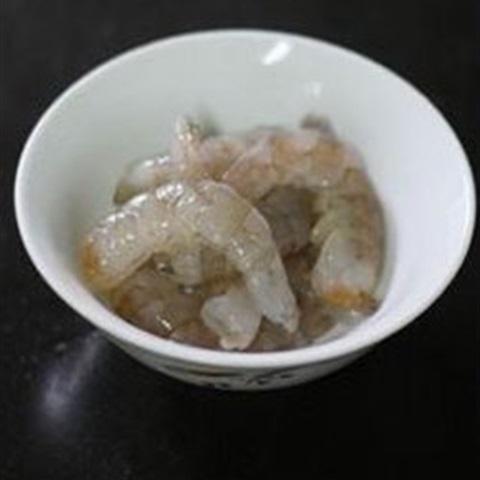 Cách làm canh tôm nấu su hào