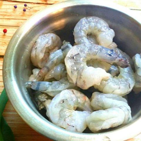 Cách làm canh trái bầu nấu tôm tươi