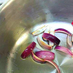 Cách làm canh trái bầu nấu tôm tươi