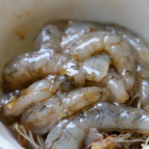 Cách làm canh trái bầu nấu tôm