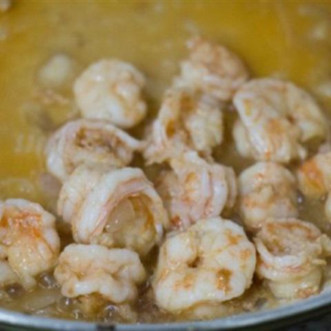 Cách làm canh trái bầu nấu tôm