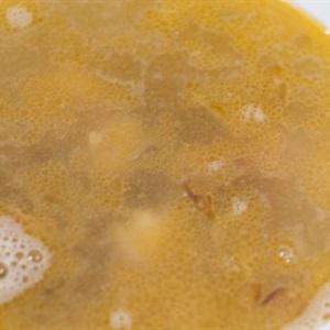 Cách làm canh trái bầu nấu tôm