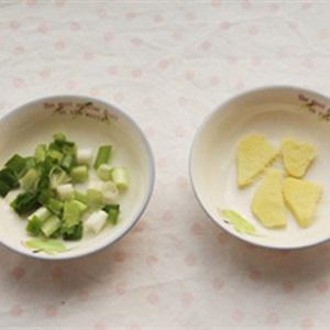 Cách làm canh trứng cút