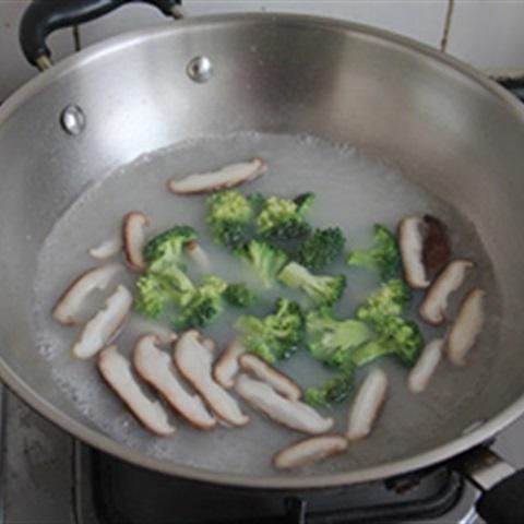 Cách làm canh trứng cút