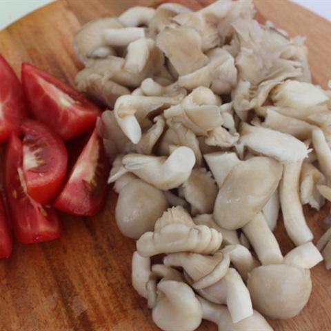 Cách làm canh trứng gà