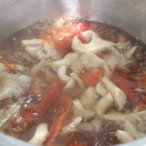 Cách làm canh trứng gà