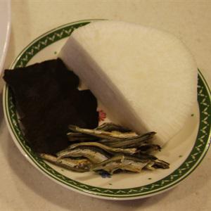 Cách làm canh trứng kiểu Hàn