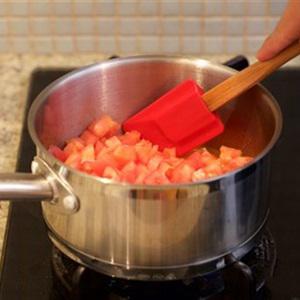 Cách làm canh trứng