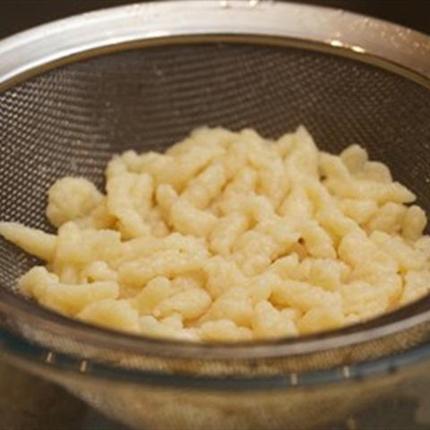 Cách làm canh trứng