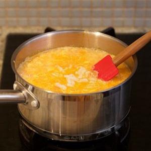 Cách làm canh trứng
