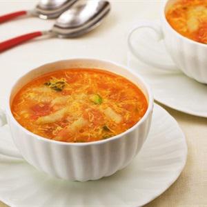 Cách làm canh trứng