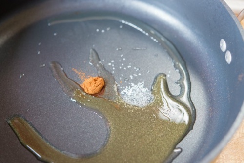 Canh tương  Doenjangjjigae Hàn Quốc cay cay thơm ngon bất ngờ