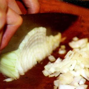 Cách làm canh xà lách nấu mọc