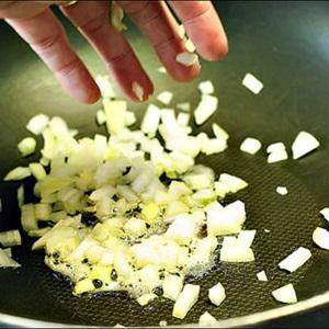 Cách làm canh xà lách nấu mọc