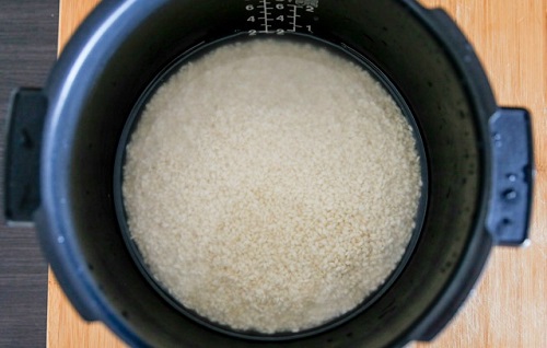 Canh xương bò nấu sữa kiểu Hàn độc đáo, thơm ngậy