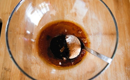 Canh xương bò nấu sữa kiểu Hàn độc đáo, thơm ngậy