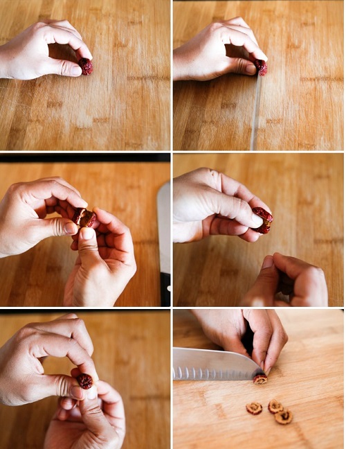 Canh xương bò nấu sữa kiểu Hàn độc đáo, thơm ngậy