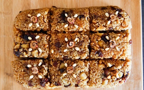 Canh xương bò nấu sữa kiểu Hàn độc đáo, thơm ngậy