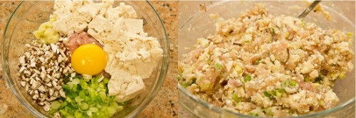 Canh xương cà rốt, mộc nhĩ trắng và ngô ngon ngọt khó cưỡng