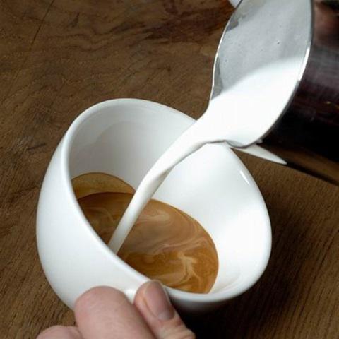 Cách làm cappuccino