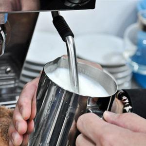 Cách làm cappuccino