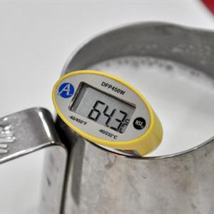 Cách làm cappuccino