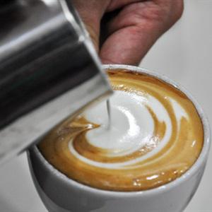 Cách làm cappuccino