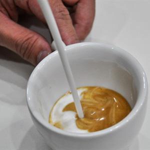Cách làm cappuccino
