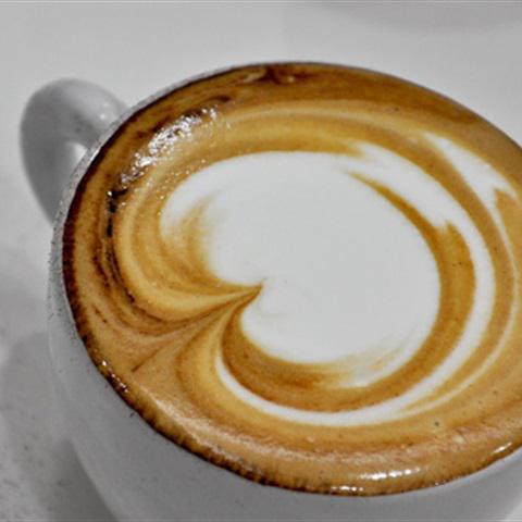Cách làm cappuccino
