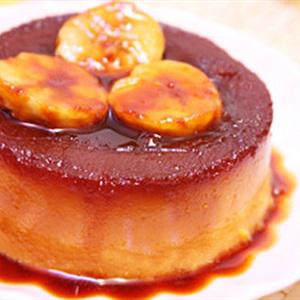 Cách làm caramel bí đỏ