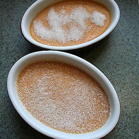 Cách làm caramel khoai lang