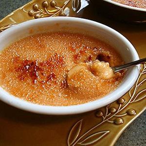 Cách làm caramel khoai lang