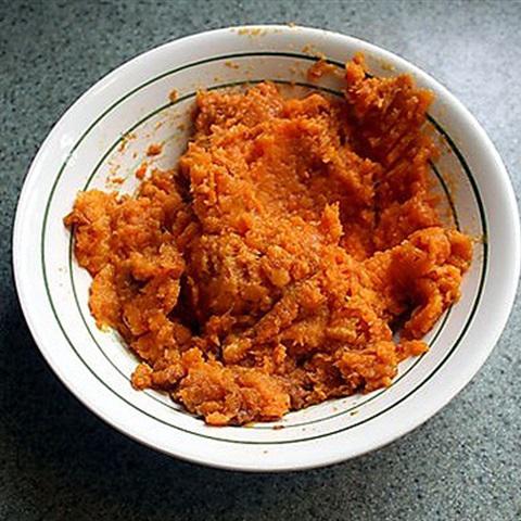 Cách làm caramel khoai lang