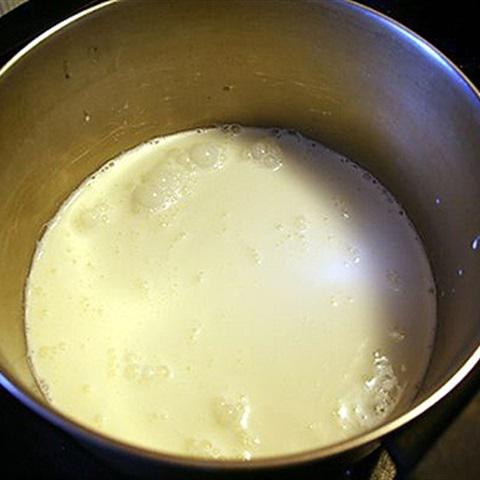 Cách làm caramel khoai lang