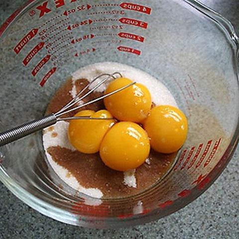 Cách làm caramel khoai lang