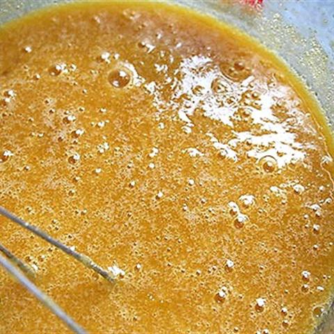 Cách làm caramel khoai lang