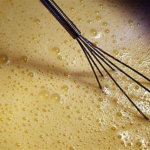 Cách làm caramel khoai lang