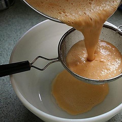 Cách làm caramel khoai lang