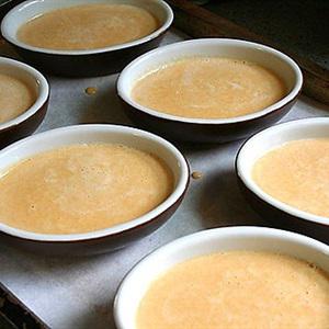 Cách làm caramel khoai lang