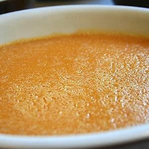 Cách làm caramel khoai lang