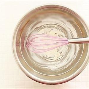 Cách làm caramel mix chocolate