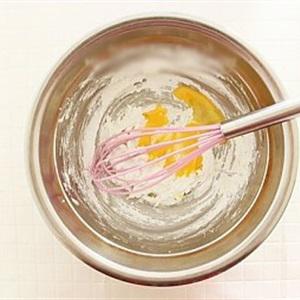 Cách làm caramel mix chocolate