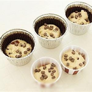 Cách làm caramel mix chocolate