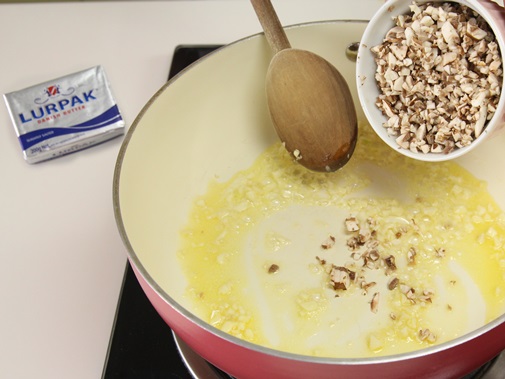 Càri rau củ Thái chính tông ngon đúng vị